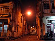Night Streetview